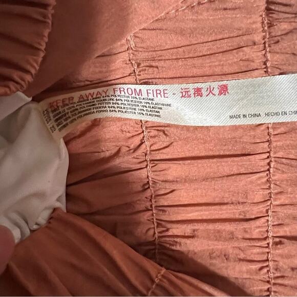 Free People The Way Home Shorts - Picture 8 of 9